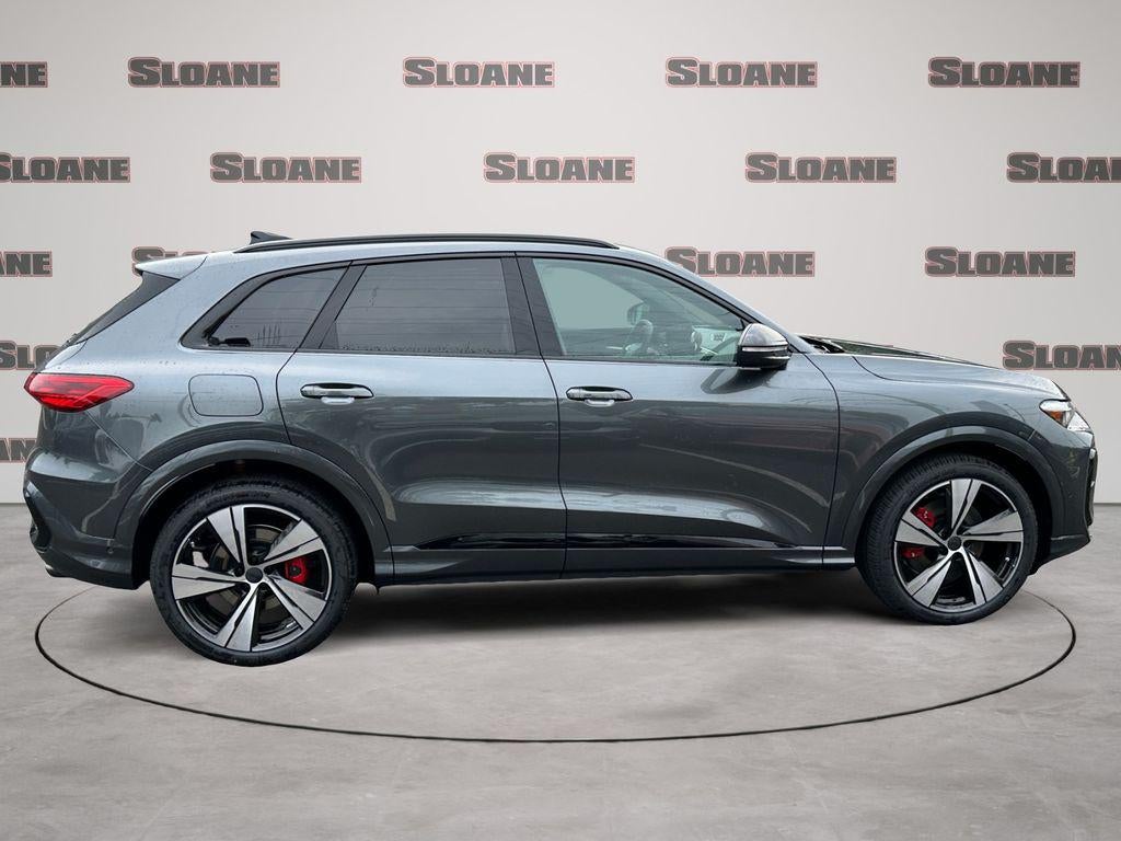 2026 Audi SQ5 Premium Plus TFSI quattro S tronic