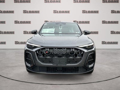 2026 Audi SQ5 Premium Plus TFSI quattro S tronic