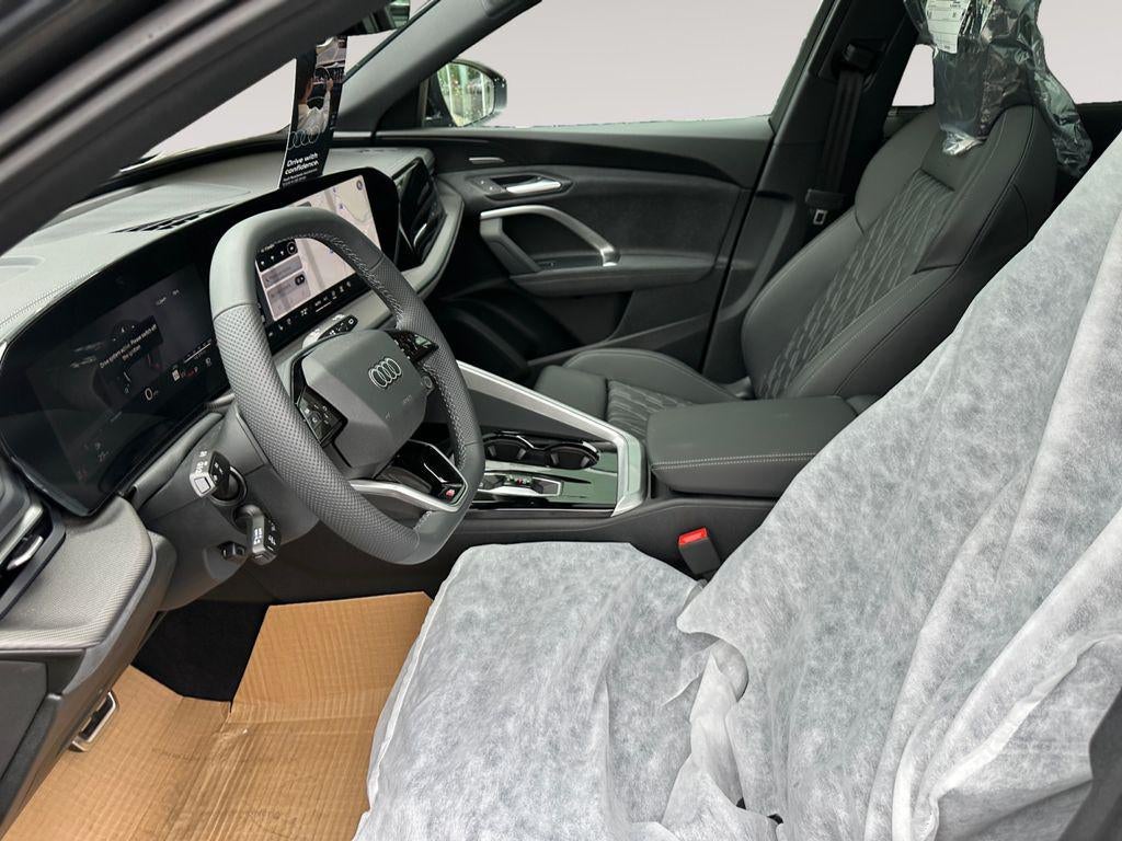 2026 Audi SQ5 Premium Plus TFSI quattro S tronic