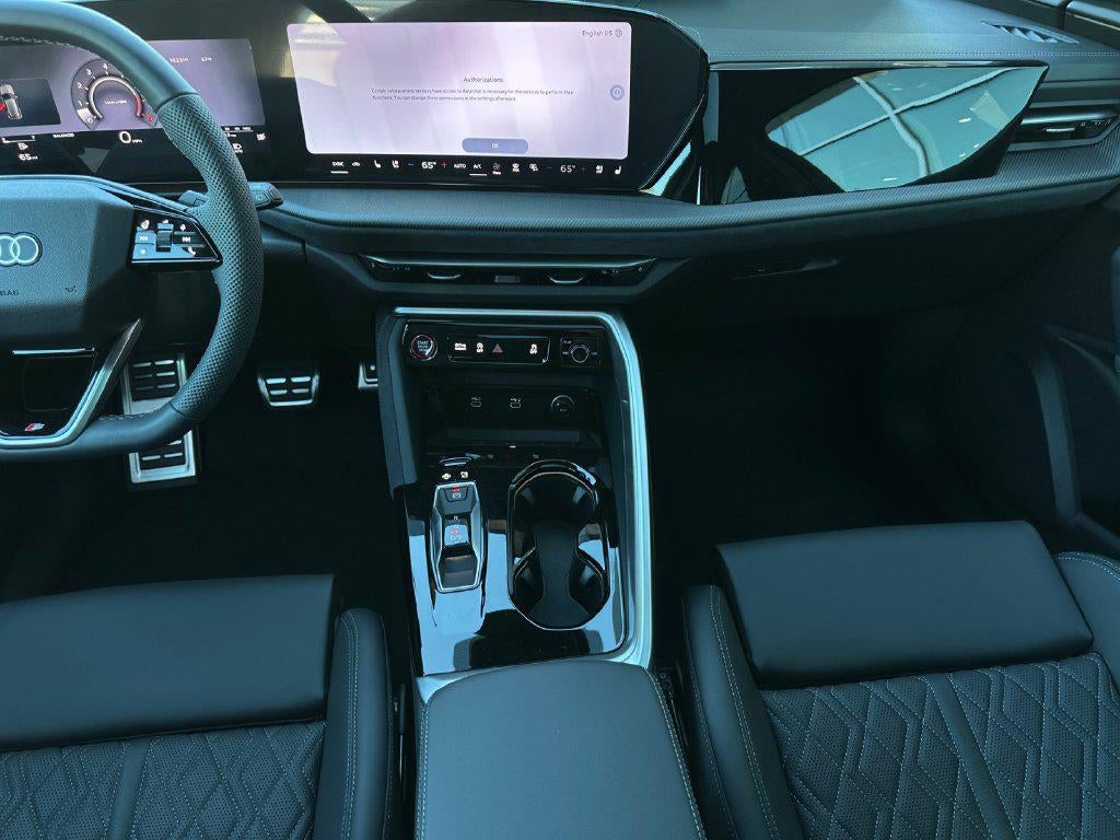 2026 Audi SQ5 Premium plus