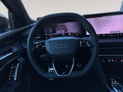 2026 Audi SQ5 Premium plus
