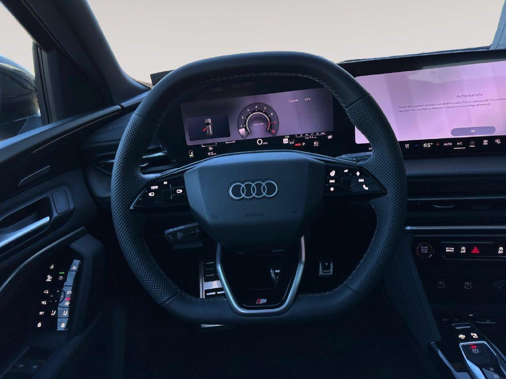 2026 Audi SQ5 Premium plus