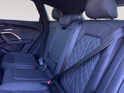 2026 Audi SQ5 Premium plus