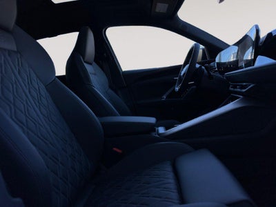 2026 Audi SQ5 Premium plus