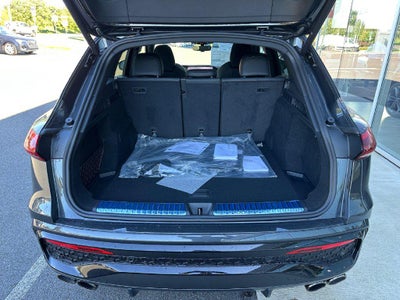 2026 Audi SQ5 Premium plus