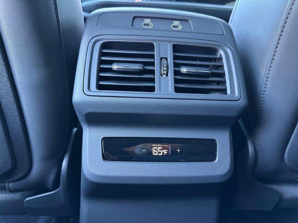 2026 Audi SQ5 Premium plus