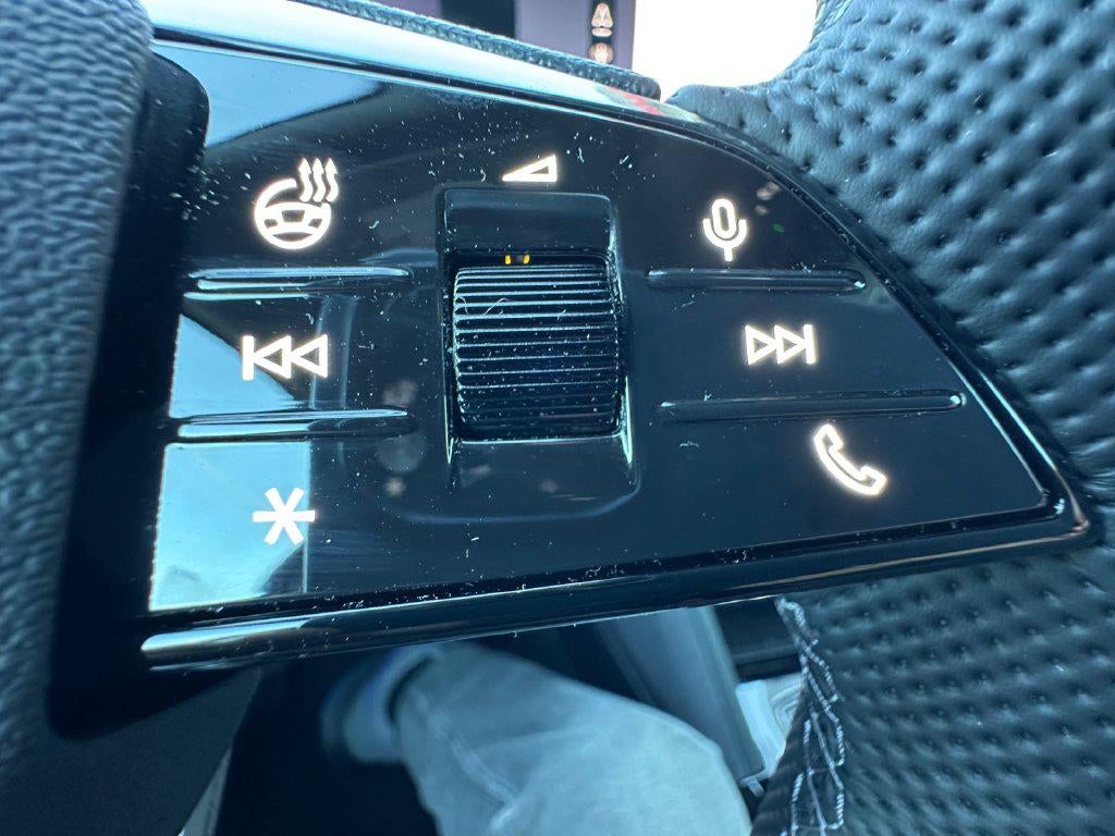 2026 Audi SQ5 Premium plus