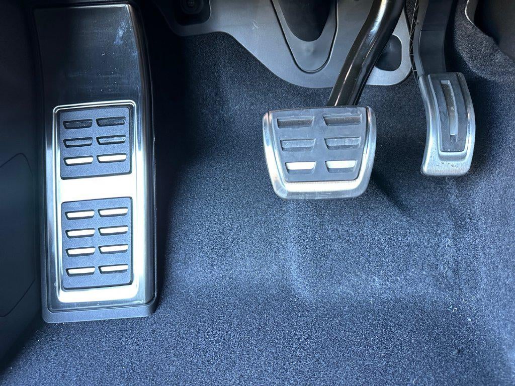2026 Audi SQ5 Premium plus