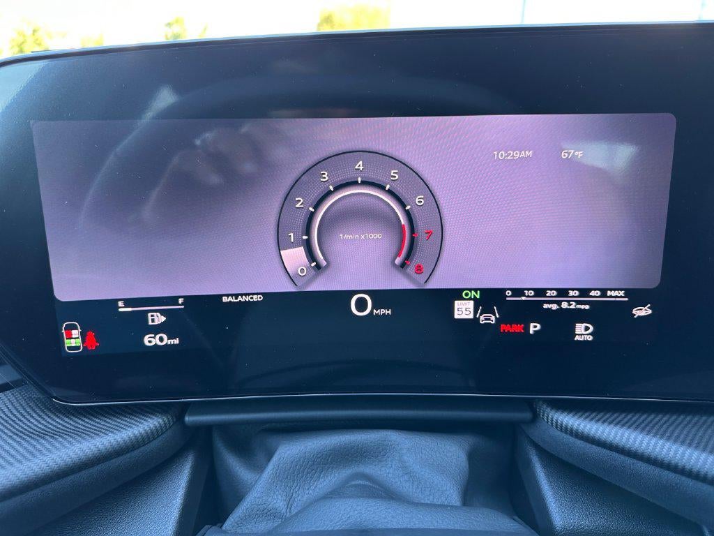 2026 Audi SQ5 Premium plus