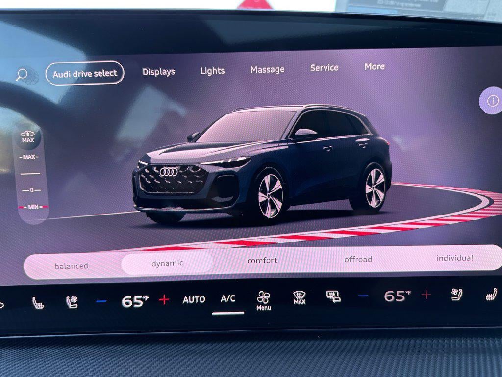 2026 Audi SQ5 Premium plus