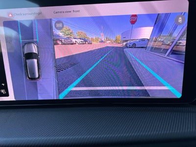 2026 Audi SQ5 Premium plus