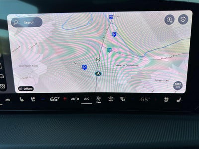 2026 Audi SQ5 Premium plus