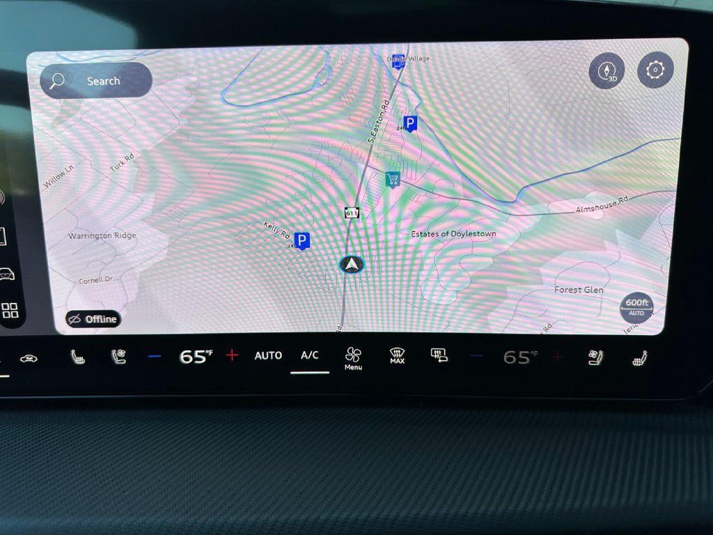 2026 Audi SQ5 Premium plus
