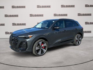 2026 Audi SQ5 Premium plus
