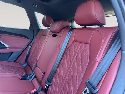 2026 Audi SQ5 Premium Plus TFSI quattro S tronic