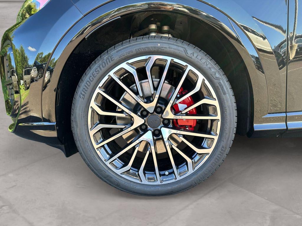 2026 Audi SQ5 Premium Plus TFSI quattro S tronic