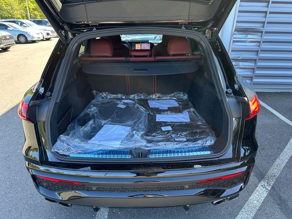 2026 Audi SQ5 Premium Plus TFSI quattro S tronic