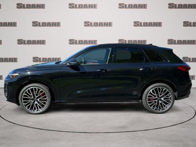 2026 Audi SQ5 Premium Plus TFSI quattro S tronic
