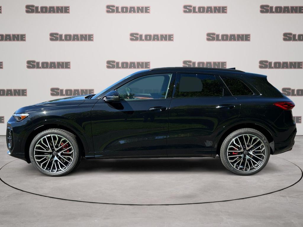 2026 Audi SQ5 Premium Plus TFSI quattro S tronic