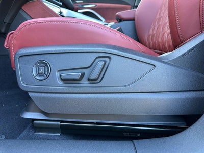 2026 Audi SQ5 Premium Plus TFSI quattro S tronic