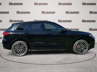 2026 Audi SQ5 Premium Plus TFSI quattro S tronic