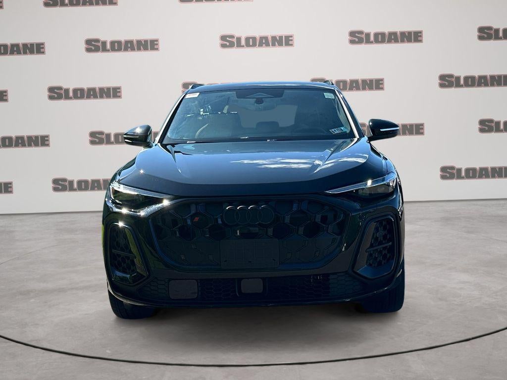 2026 Audi SQ5 Premium Plus TFSI quattro S tronic