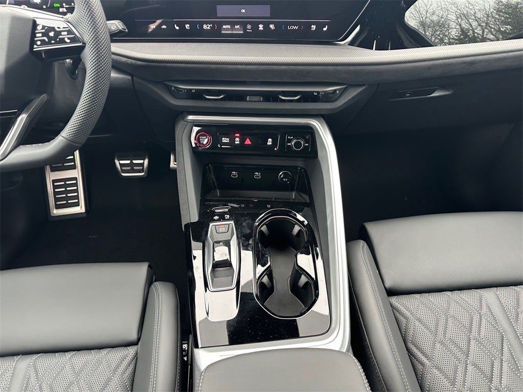 2025 Audi All-new SQ5 3.0T Premium Plus quattro