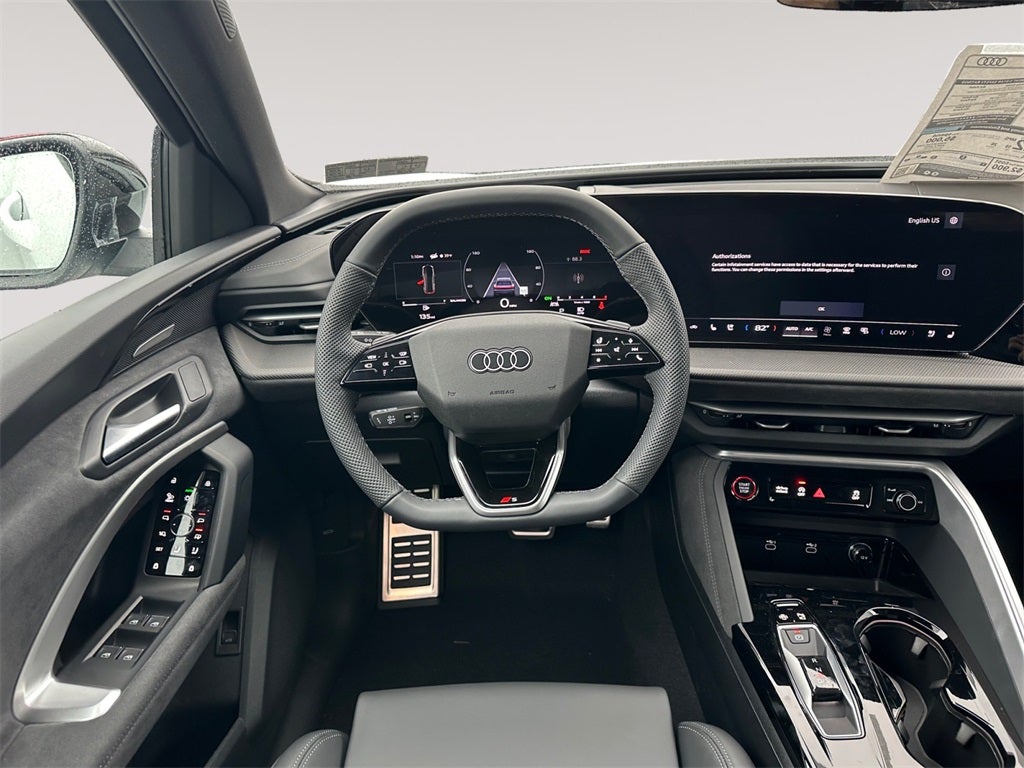 2025 Audi All-new SQ5 3.0T Premium Plus quattro
