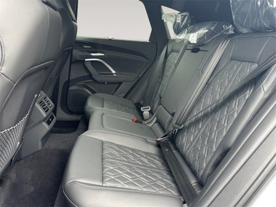 2025 Audi All-new SQ5 3.0T Premium Plus quattro