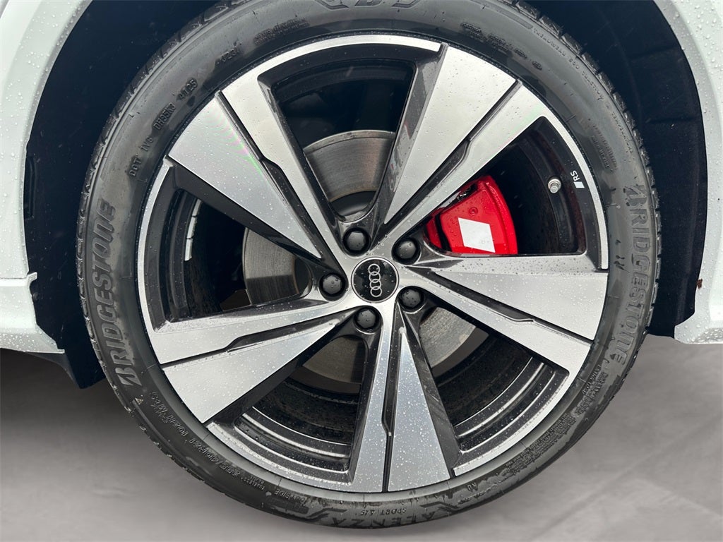 2025 Audi All-new SQ5 3.0T Premium Plus quattro