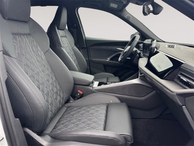 2025 Audi All-new SQ5 3.0T Premium Plus quattro