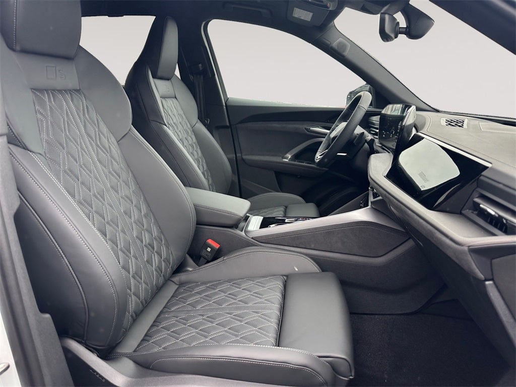 2025 Audi All-new SQ5 3.0T Premium Plus quattro