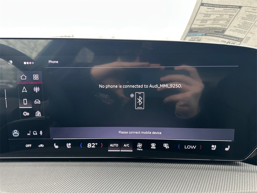 2025 Audi All-new SQ5 3.0T Premium Plus quattro