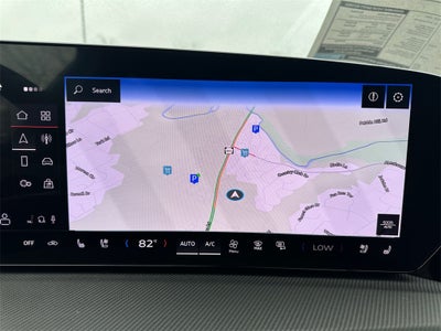 2025 Audi All-new SQ5 3.0T Premium Plus quattro