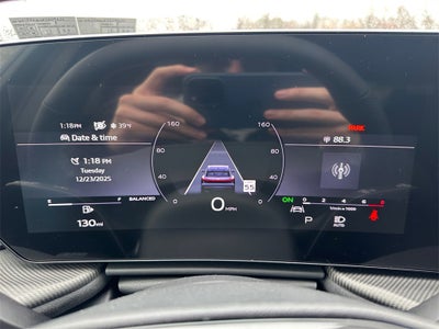 2025 Audi All-new SQ5 3.0T Premium Plus quattro