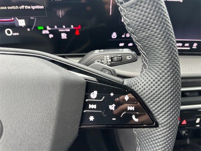 2025 Audi All-new SQ5 3.0T Premium Plus quattro