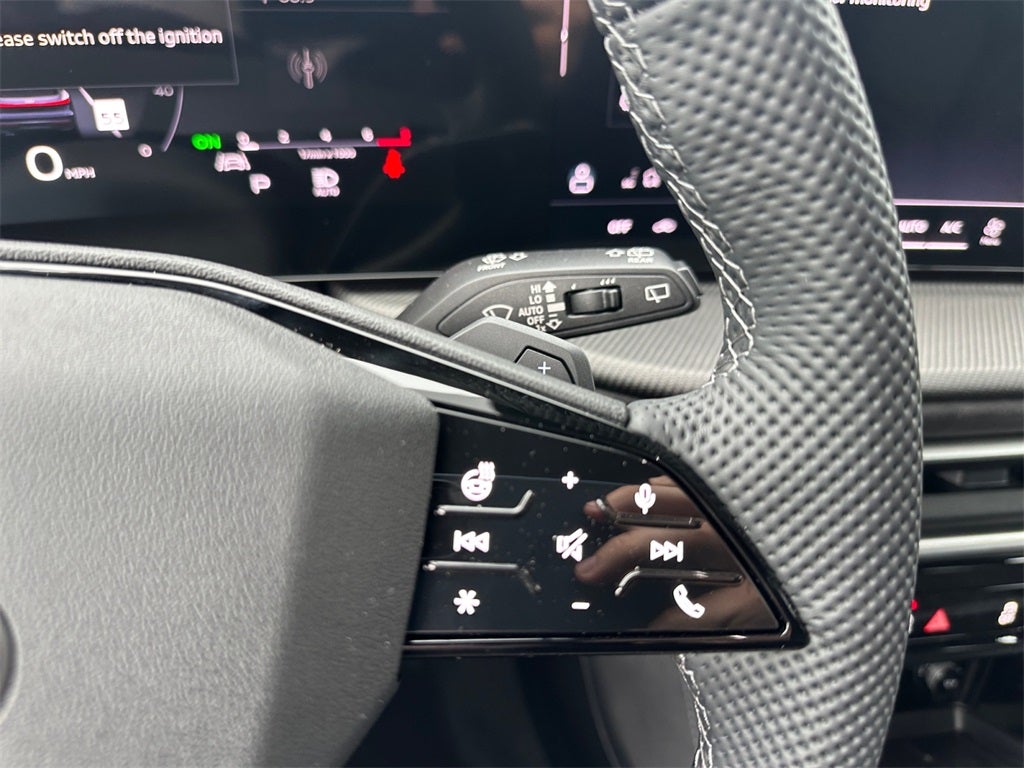 2025 Audi All-new SQ5 3.0T Premium Plus quattro