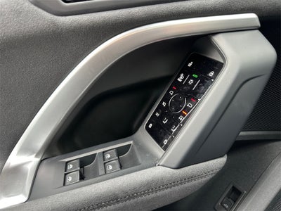 2025 Audi All-new SQ5 3.0T Premium Plus quattro