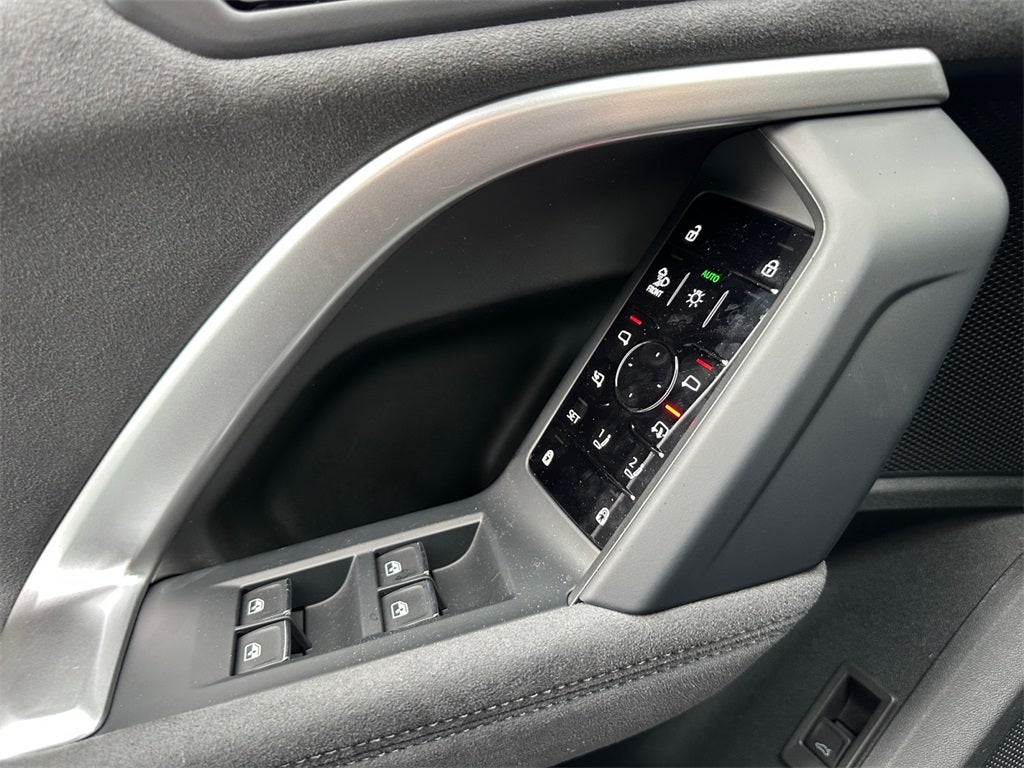 2025 Audi All-new SQ5 3.0T Premium Plus quattro