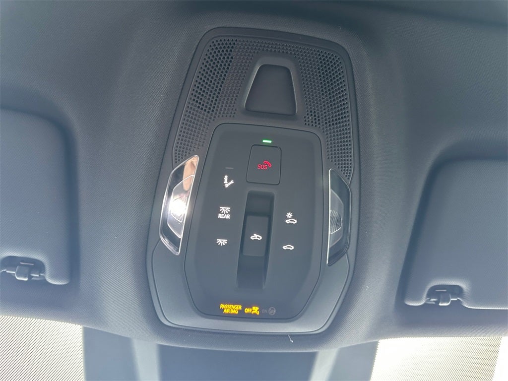 2025 Audi All-new SQ5 3.0T Premium Plus quattro