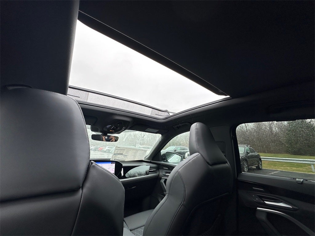 2025 Audi All-new SQ5 3.0T Premium Plus quattro