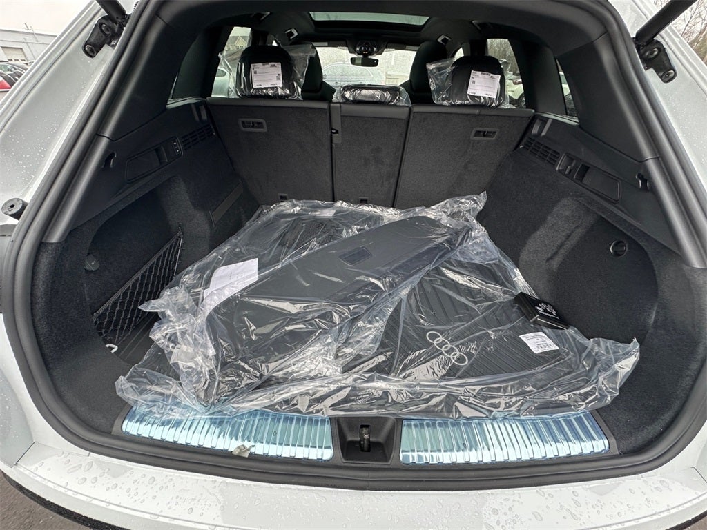 2025 Audi All-new SQ5 3.0T Premium Plus quattro