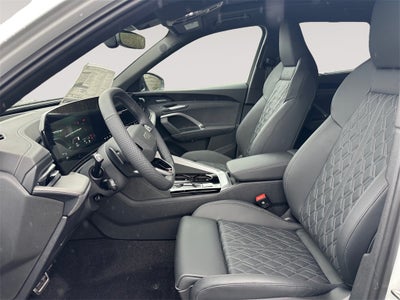 2025 Audi All-new SQ5 3.0T Premium Plus quattro