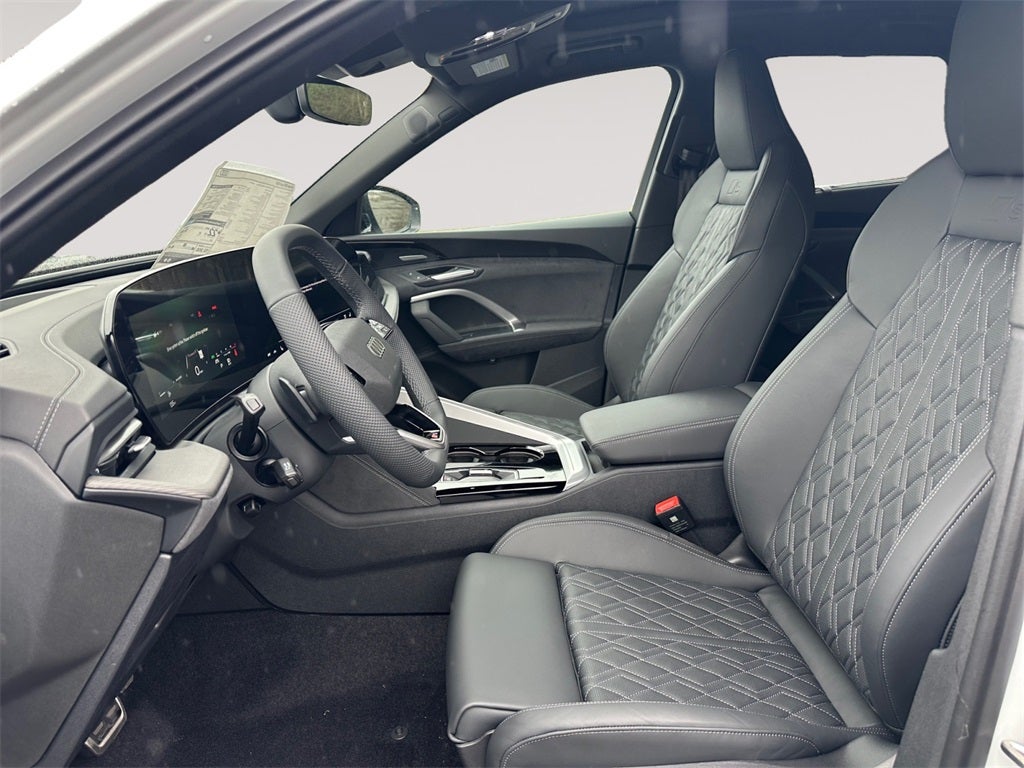 2025 Audi All-new SQ5 3.0T Premium Plus quattro