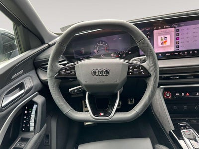 2026 Audi SQ5 Premium Plus TFSI quattro S tronic