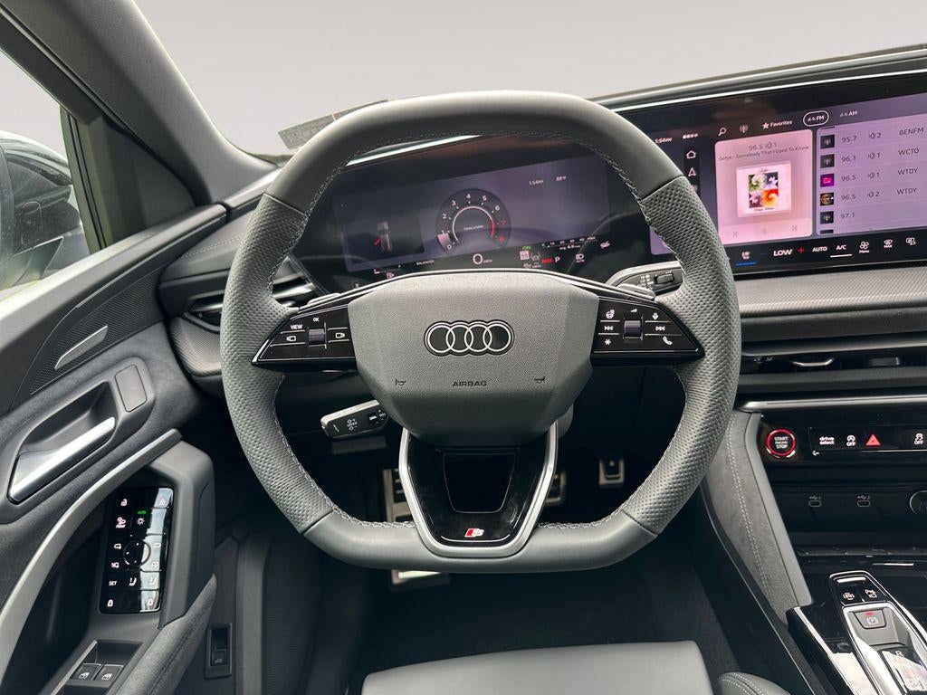 2026 Audi SQ5 Premium Plus TFSI quattro S tronic