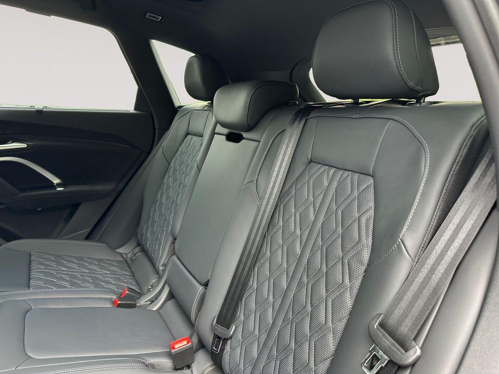 2026 Audi SQ5 Premium Plus TFSI quattro S tronic