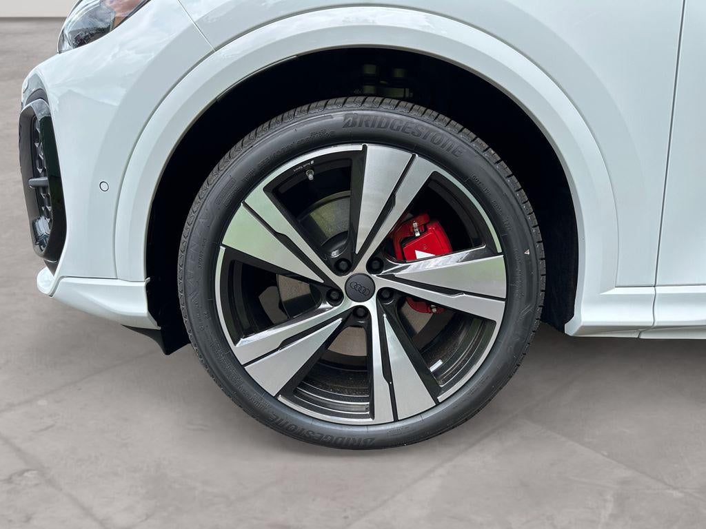 2026 Audi SQ5 Premium Plus TFSI quattro S tronic