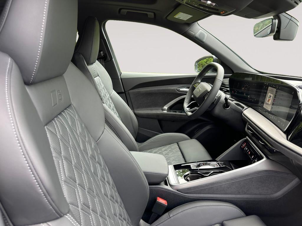 2026 Audi SQ5 Premium Plus TFSI quattro S tronic