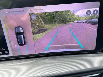 2026 Audi SQ5 Premium Plus TFSI quattro S tronic